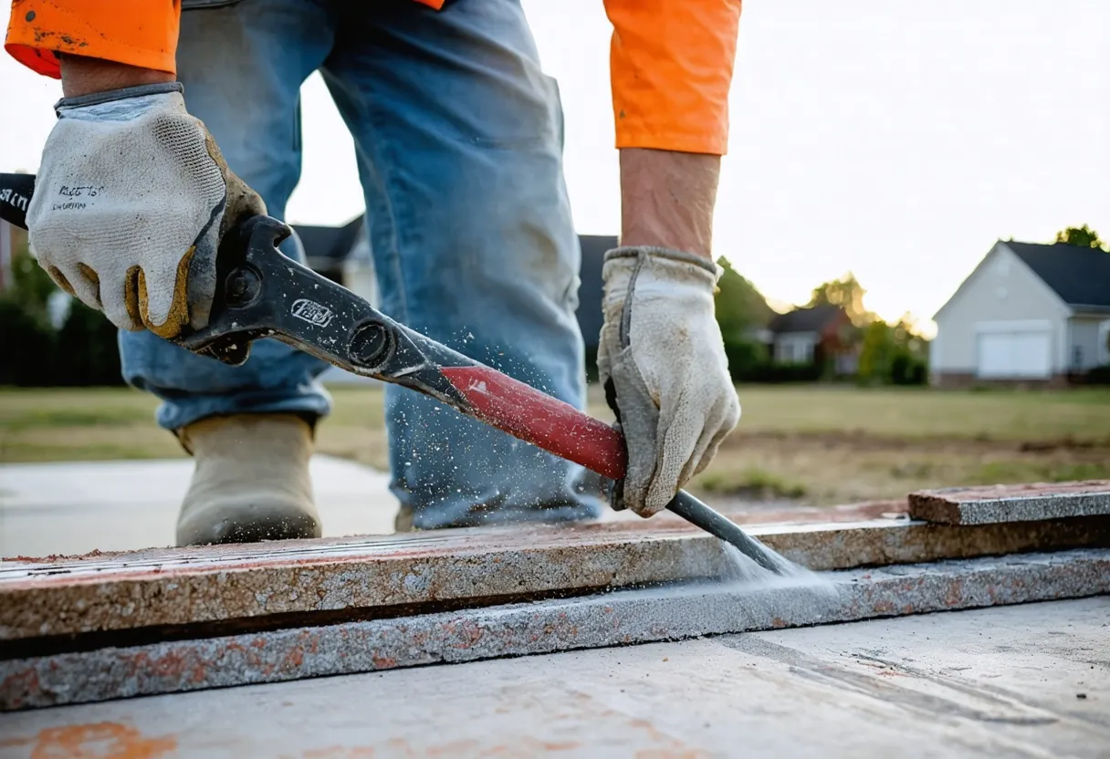 General contractor northport al in Tuscaloosa