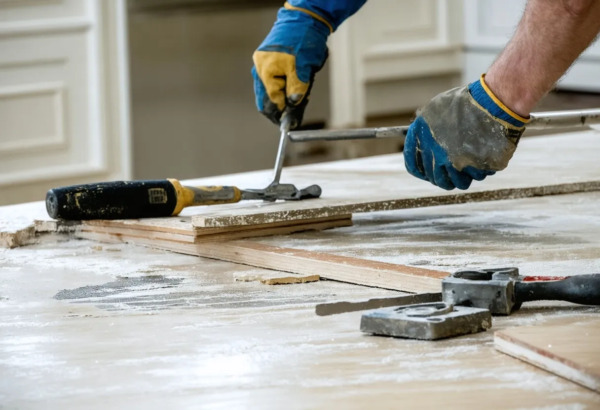 Kitchen remodeling tuscaloosa in Tuscaloosa