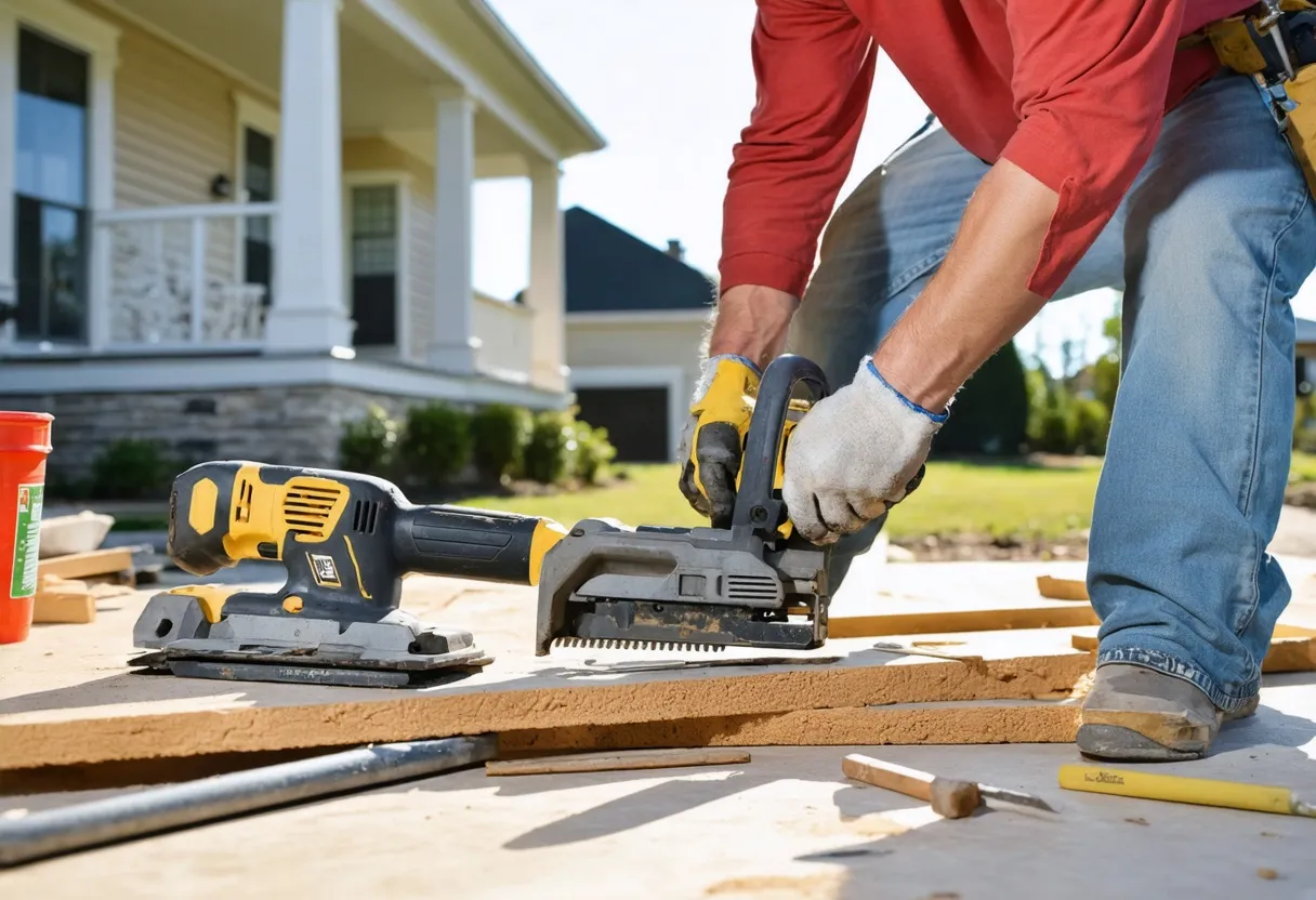 Whole home renovation tuscaloosa in Tuscaloosa